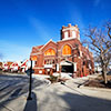 New True Vine Missionary Baptist Church